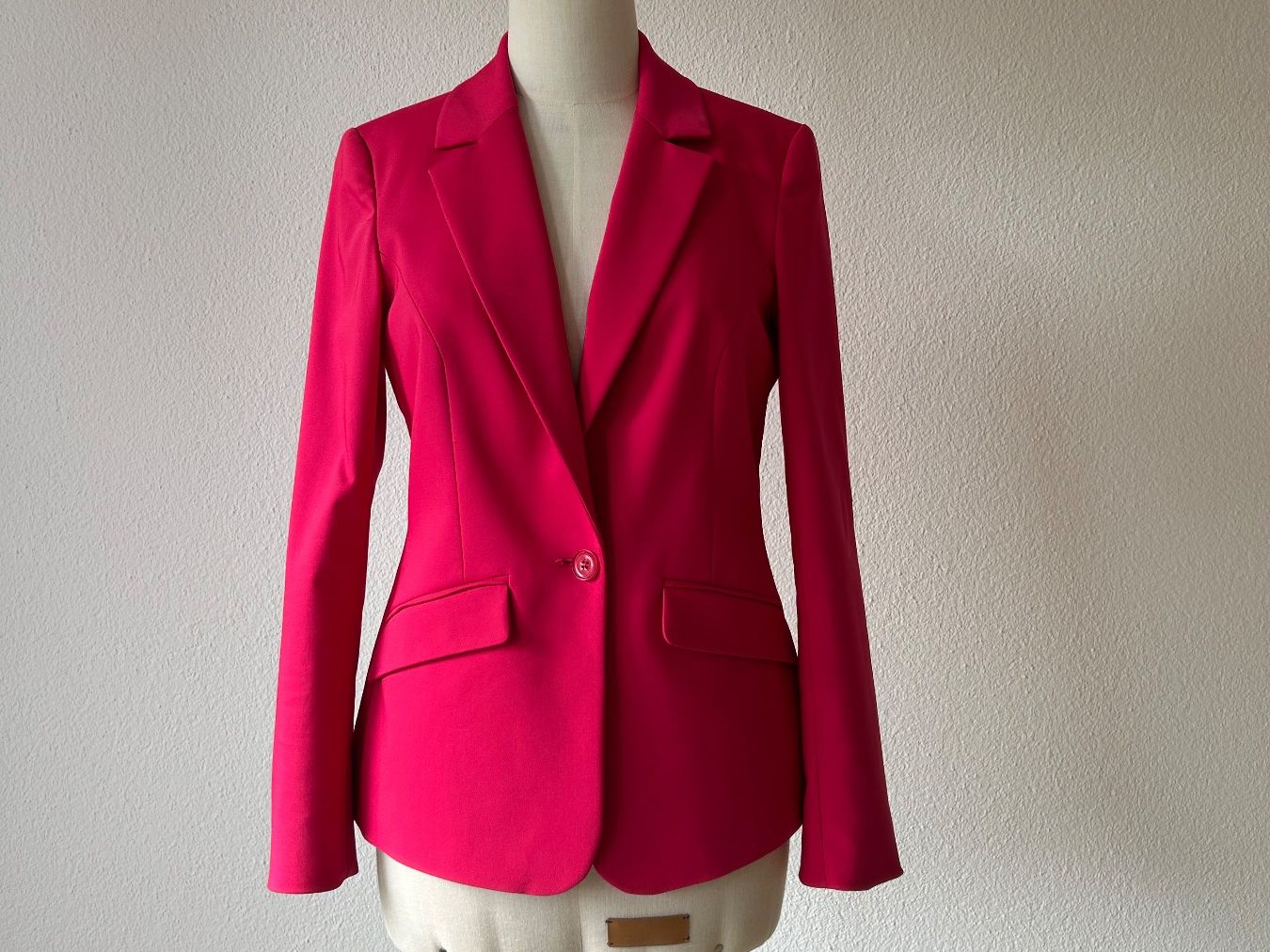 Comma Giacche: Blazer von Comma Gr. 36 – Nuovo (secondo la descrizione) da Rothenburg venduto da stacostaco