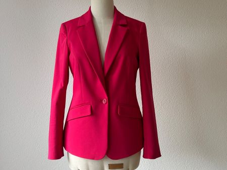 Blazer von Comma Gr. 36