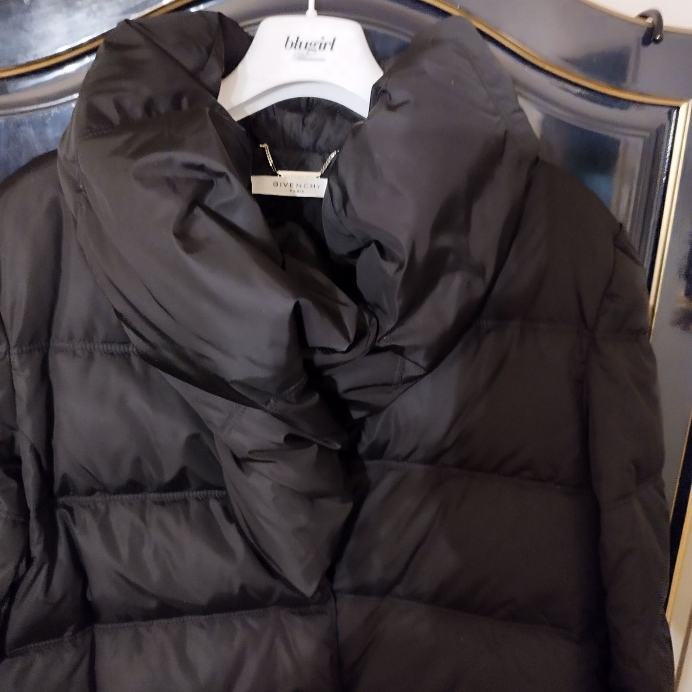 Givenchy Giacche: GIVENCHY Daunen Jacke gr 42 fr. – Nuovo (secondo la descrizione) da Basel venduto da pro_79rs 2