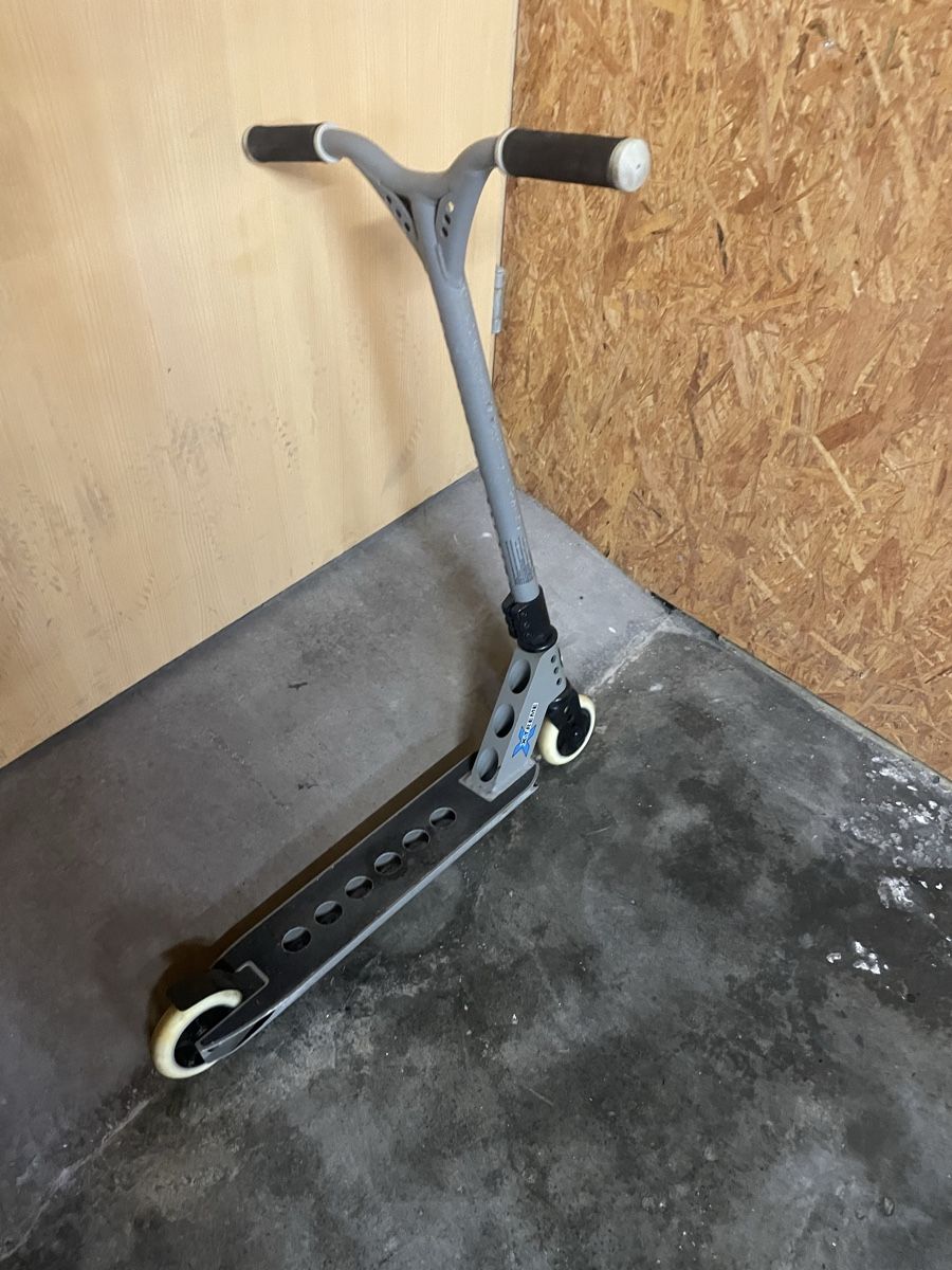 Micro Kickboard: Kickboard Micro Xtreme – Usato da Chur venduto da chumes
