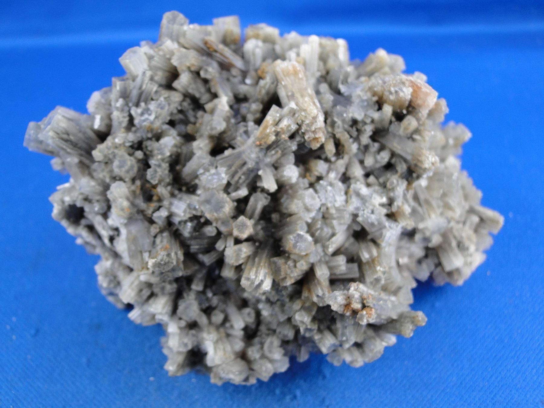 Mineralien & Heilsteine: Aragonit – Gebraucht aus Schinznach Bad von Demerald 7