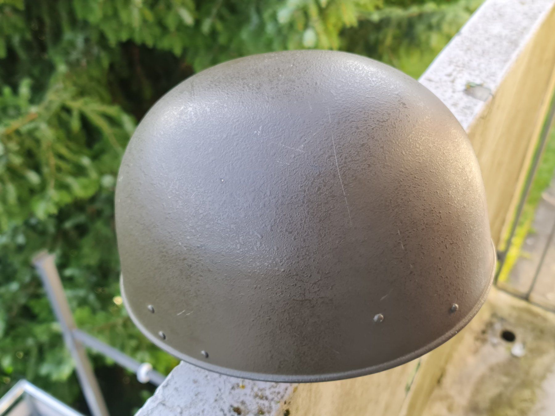 Uniformen & Effekten: Condor Helm – Gebraucht aus Sins von tomeks 1