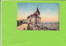 St. Gallen-Scheffelstein