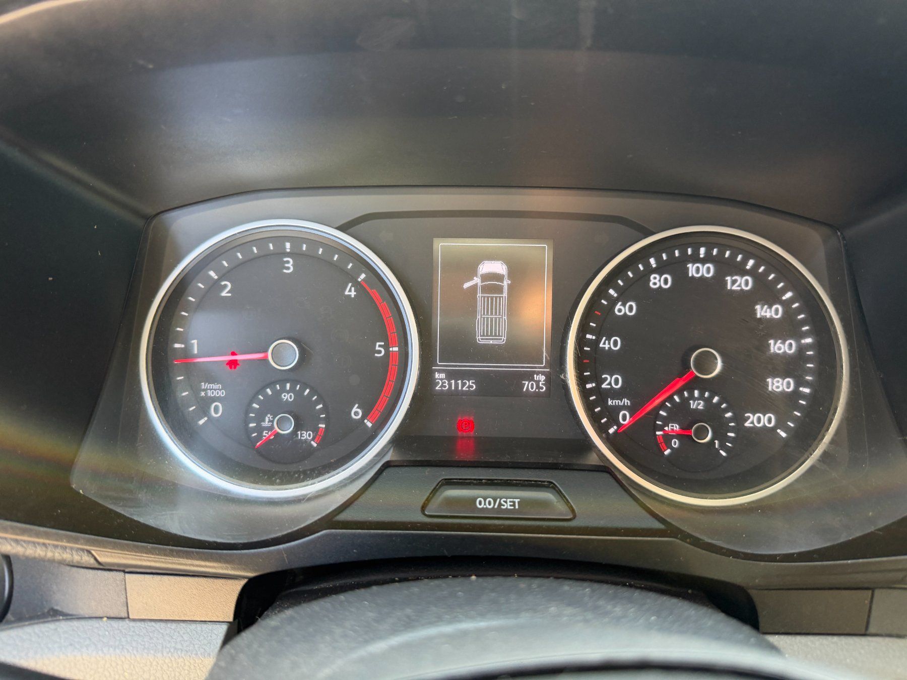 VW Veicoli commerciali: Volkswagen Crafter 2.0 TDI/ 177 PS ab MFK – Usato da Pfäffikon SZ venduto da xevo_Networks 7