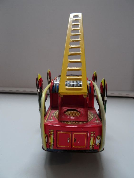 Jouets: FW-Auto aus Blech NE-KUR TURK-MALI – Neuf (Voir description) à Lupfig par Hubi64 2