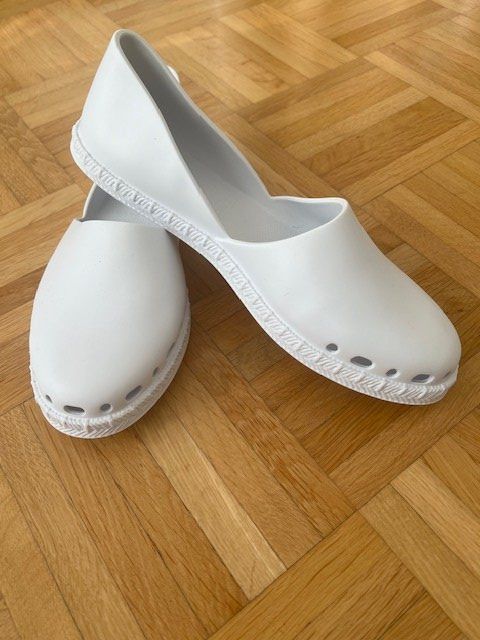 Damenschuhe: Bade - Schuhe "VERBENAS" Gr. 40, NEU! – Neu (gemäss Beschreibung) aus Walenstadt von ricamul 6