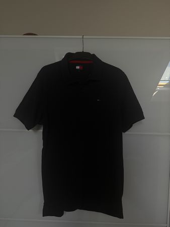 Tommy Jeans Poloshirt // Gr. L