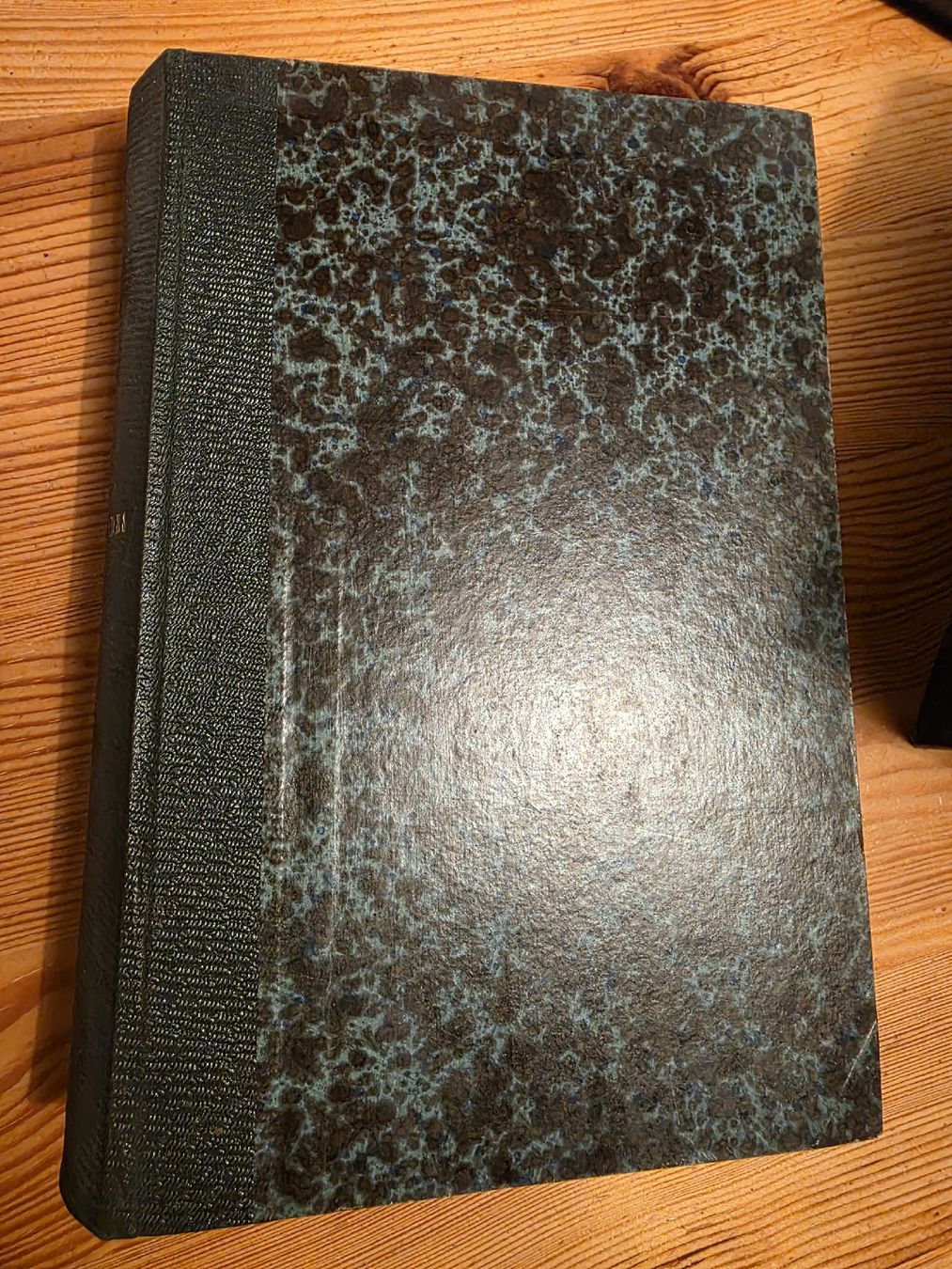 Libri: Revue des Deux Mondes 1863 – Usato da Bern venduto da phb_92q9 4