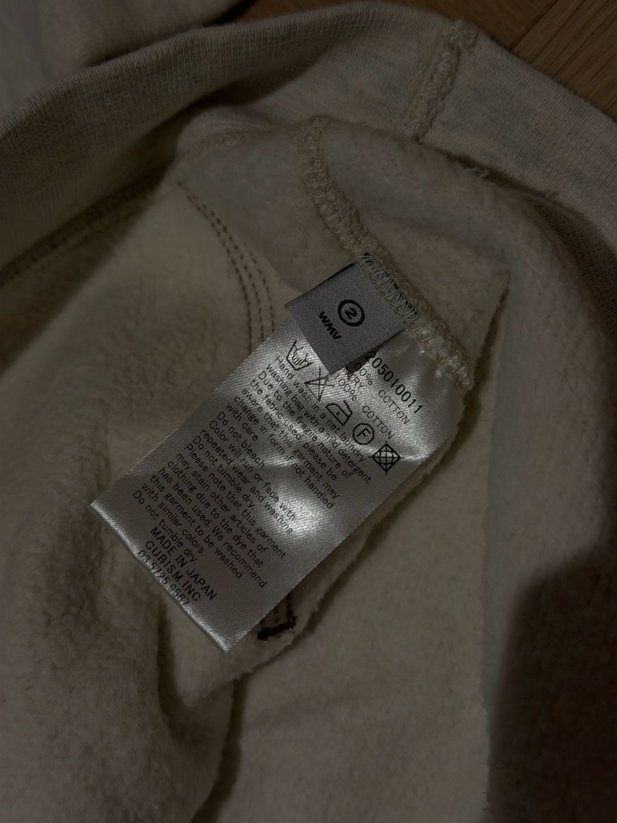 Maglioni & Felpe: Visvim Hoodie (XS) – Nuovo (secondo la descrizione) da Thalwil venduto da kirakirashop 4