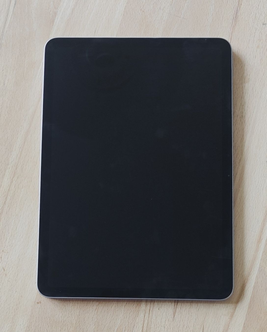 Apple Tablet PC: iPad Air 11" M2 – Nuovo (secondo la descrizione) da Stallikon venduto da malaschu