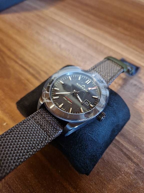 Norqain Orologi: Norqain nb1000 – Nuovo (secondo la descrizione) da Pura venduto da ste_n69w 2