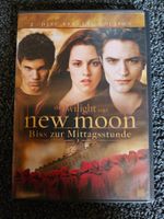 TWILIGHT NEW MOON BISS ZUR MITTAGSSTUNDE(13521)