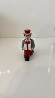 Gilde Clown "Die Überraschung" / Figurine clown avec cadeau