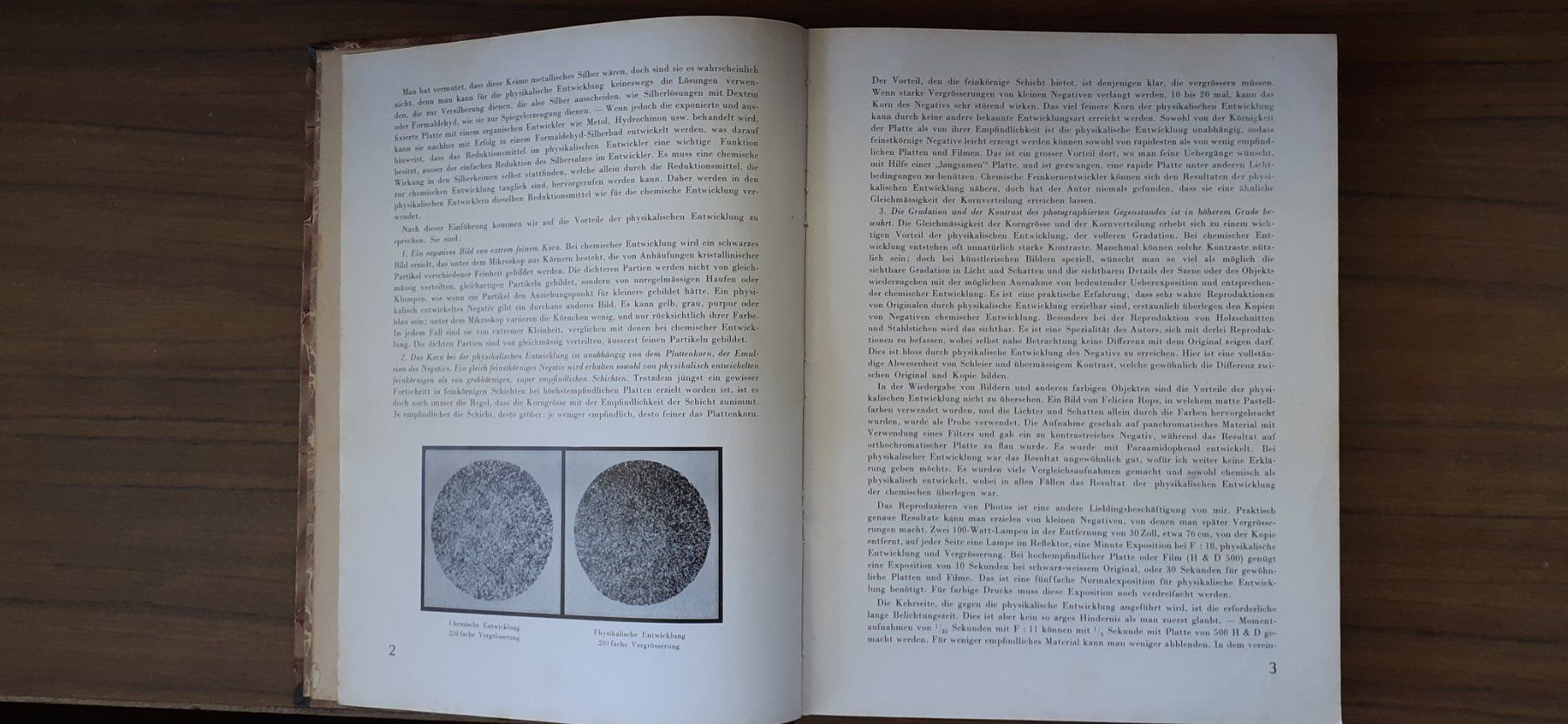 Libri: Monatsschrift Camera 1933 – Usato da Mörschwil venduto da aik_x8mc 2