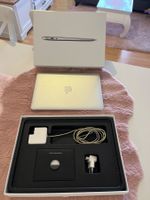 MacBook Air 13'' (2015) – Neuer Akku, Top Zustand, 256GB SSD