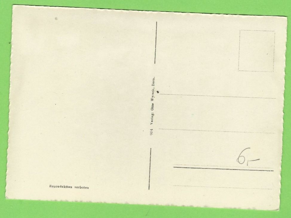 Cartoline postali: Fliegeraufnahme Morcote – Usato da Zürich venduto da t24_de 1