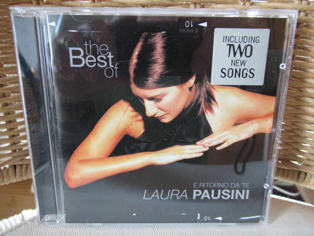 Push - The Best Of - 1-10 : England, Joe, Arroyo, Jose