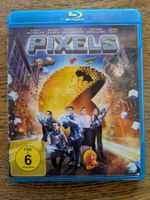 Pixels (Blu-Ray)