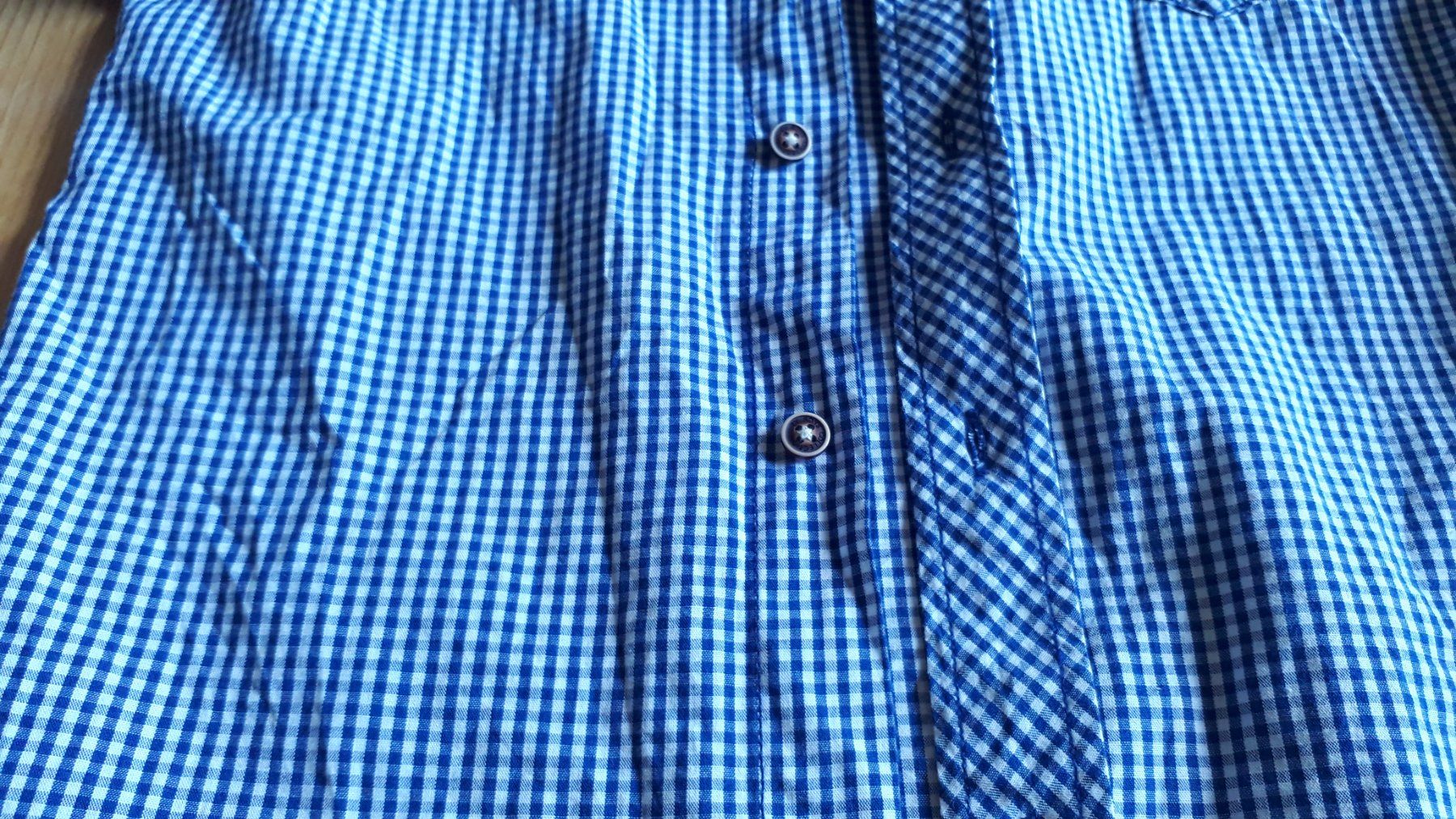 Camicie, T-shirt & Polo: Hemd – Usato da Basel venduto da mon_7m8h 1