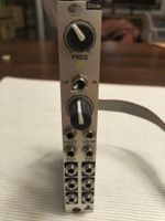 Intellijel Dixie Eurorack Modul gebraucht guter Zustand