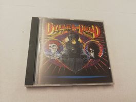 DYLAN & THE DEAD