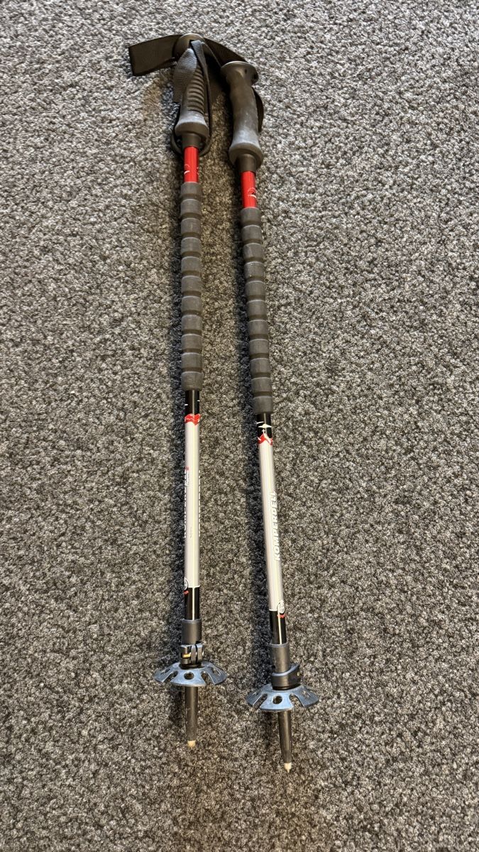 Komperdell Altri accessori: Komperdell Stöcke, Top Zustand – Usato da Thun venduto da BanjoDan