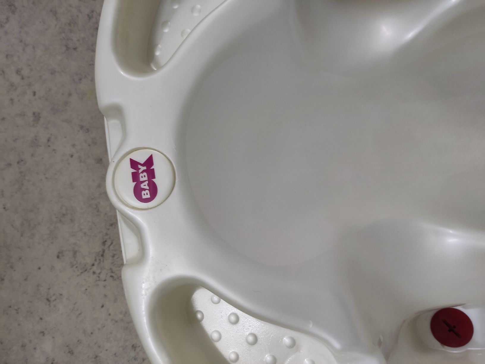 Vasche da bagno: Babybadewanne – Usato da Dättlikon venduto da nad_6j6c 1