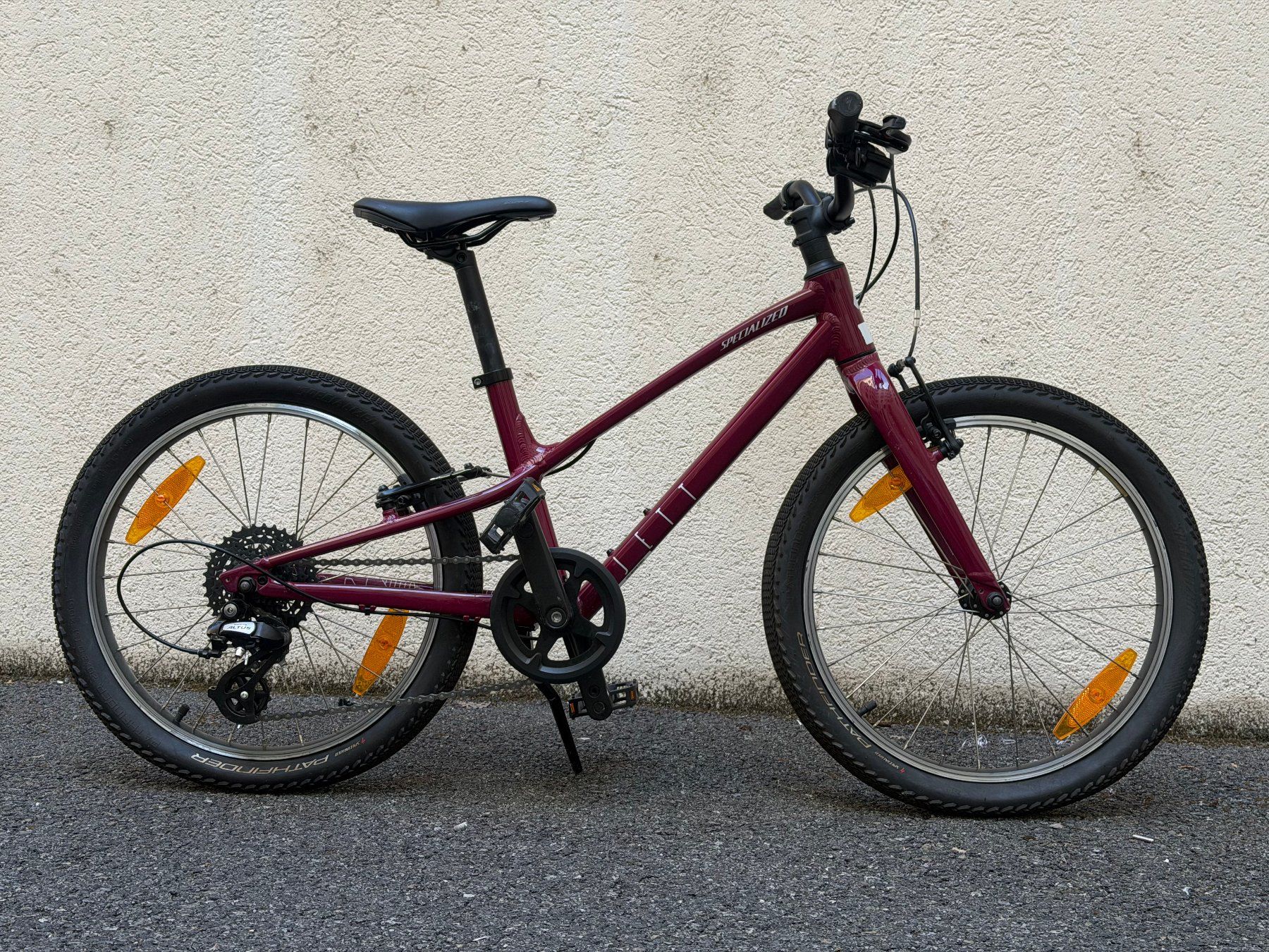 Specialized Biciclette: Specialized Jett 20" – Usato da Genève venduto da Sonaboop