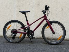 Specialized Jett 20"