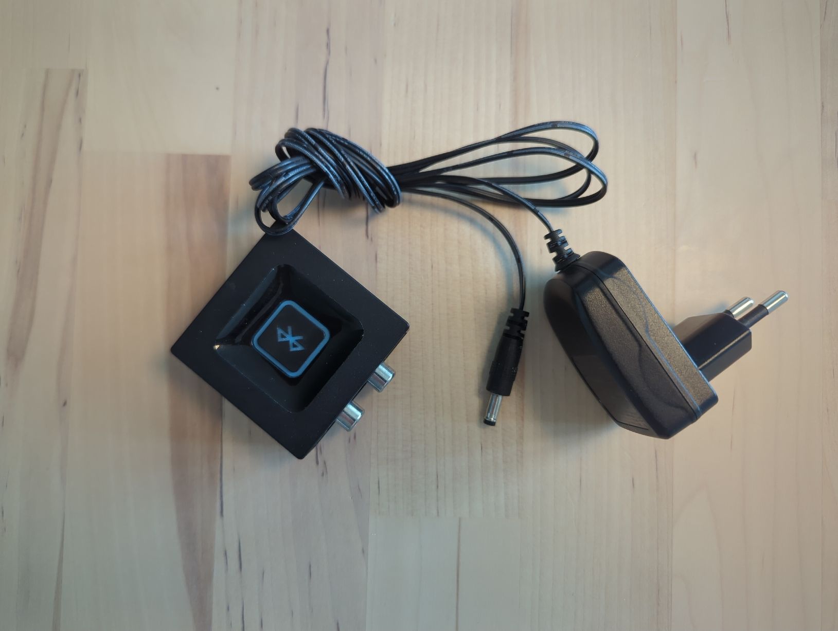 Logitech Unità & Adattatore: Logitech Bluetooth Adapter – Usato da Niederwangen BE venduto da EByte