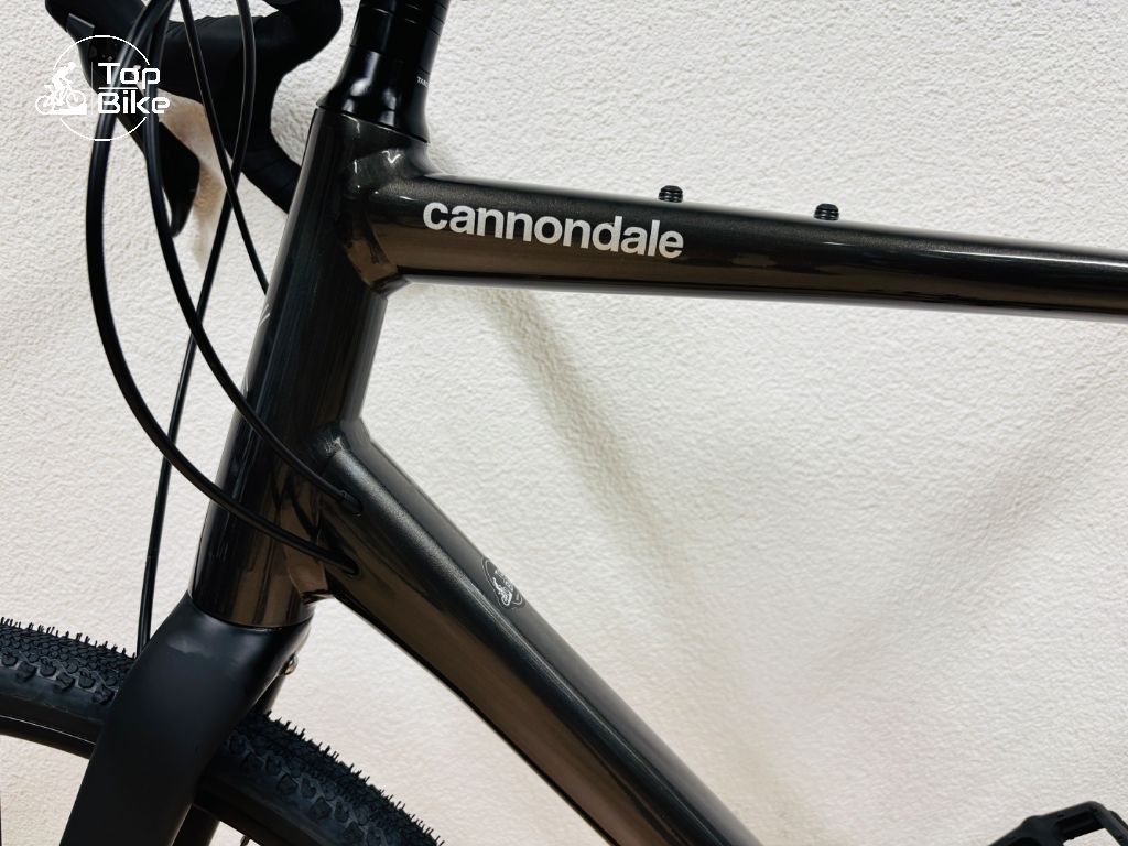 Cannondale Biciclette: NEW Cannondale Topstone 1 XL – Nuovo e nell'imballaggio originale da Stallikon venduto da TopBikeCH 7
