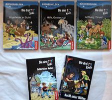 Die drei ??? Kids