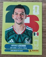 Hirving Lozano MEX 15 Panini FIFA World Cup 2026  ⚽🏆