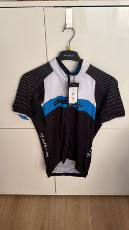 CRAFT Gran Fondo Jersey Men Gr. M neu mit Etikett NP 120.-