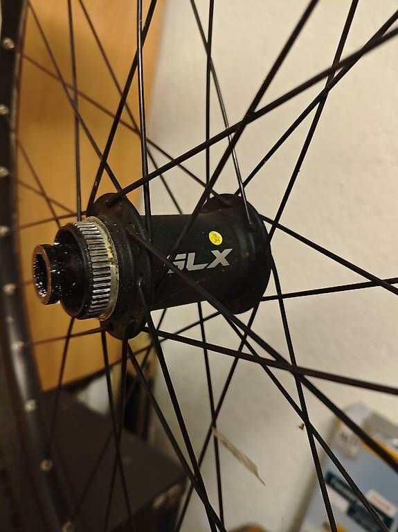 Pneumatici & Ruote complete: Downhill Rad 26' plus 2 pneu  – Usato da Münchenstein venduto da Straus01 3