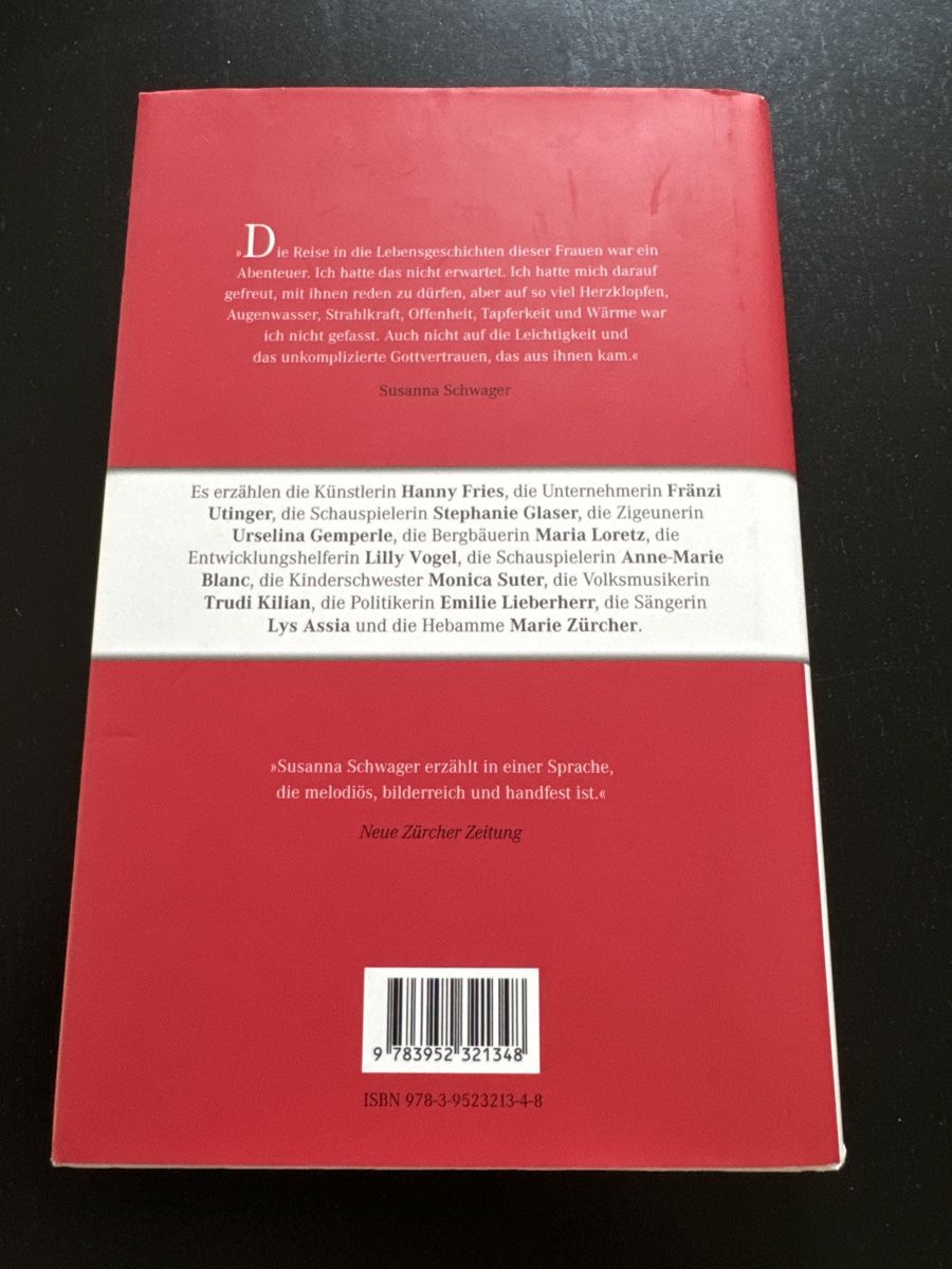 Bücher: Das volle Leben – Gebraucht aus Erstfeld von Uhu1980 3