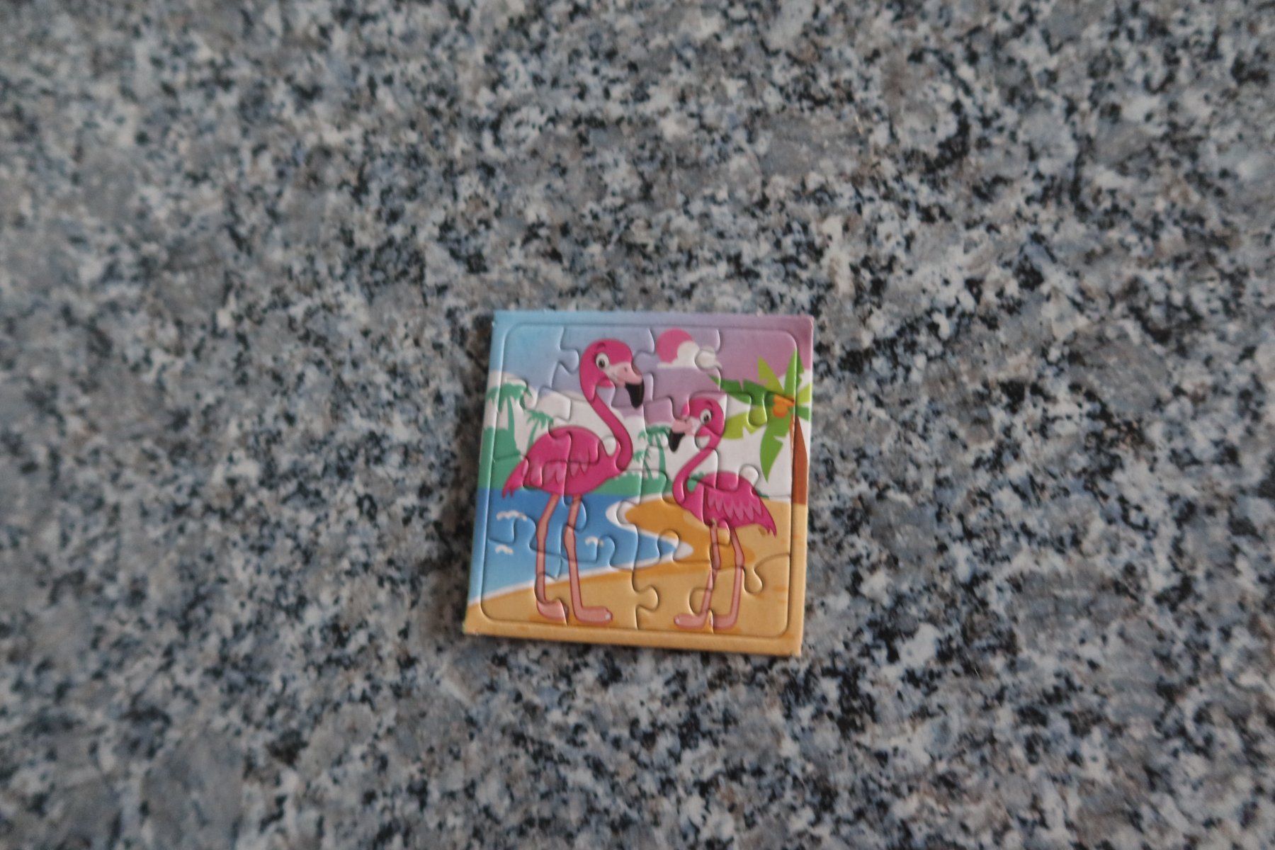 Puzzle: Kinderpuzzle – Nuovo (secondo la descrizione) da Täuffelen venduto da Cindybussy