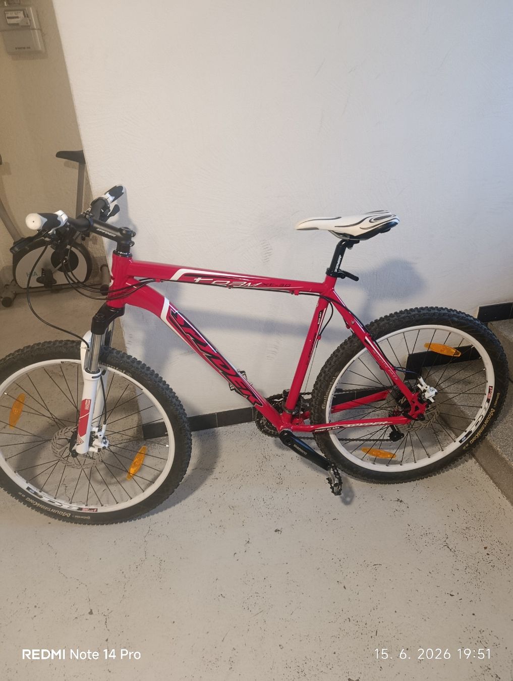 Biciclette: herren velo – Nuovo (secondo la descrizione) da Winterthur venduto da pat_p9qv 2