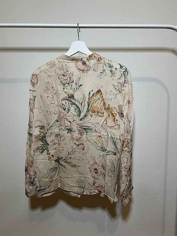 Oysho Blusen: NEU Bluse Oysho – Neu (gemäss Beschreibung) aus Basel von Natur_Schweiz