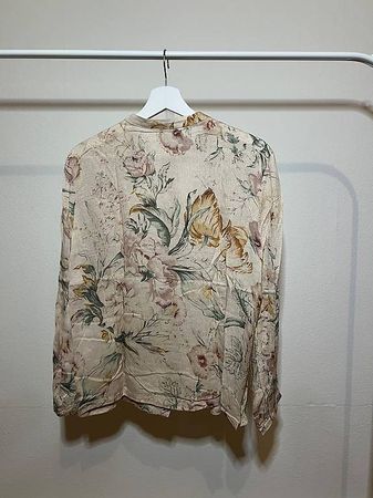 NEU Bluse Oysho