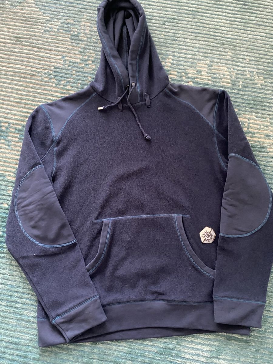 Chiemsee Giacche: Chiemsee Herren Kapuzen Jacke – Nuovo (secondo la descrizione) da Rorschach venduto da lvi_p29s 1