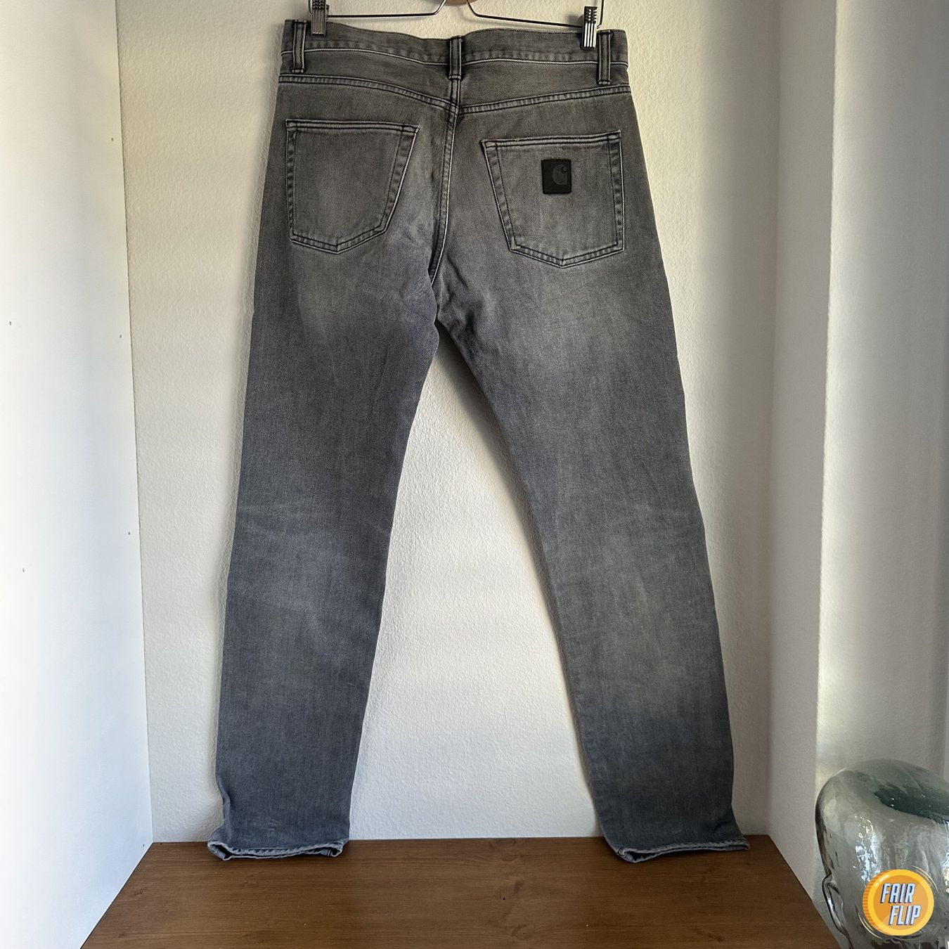 Carhartt Pantaloni: Carhartt Klondike Pant Gr. 32x34 – Usato da Luzern venduto da fairflip 1