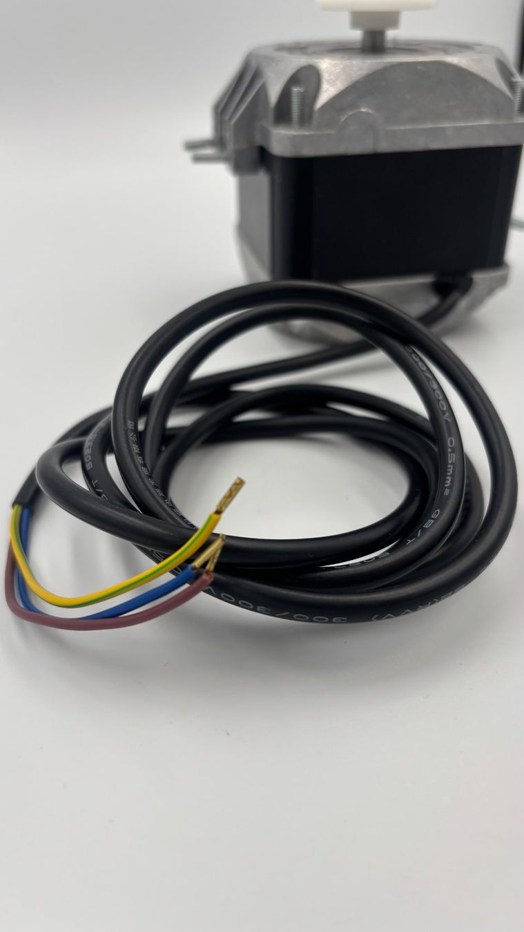 Moteurs: EBM Motor – D'occasion à Schlieren par 2nd-Life 6
