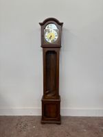 Antike Standuhr
