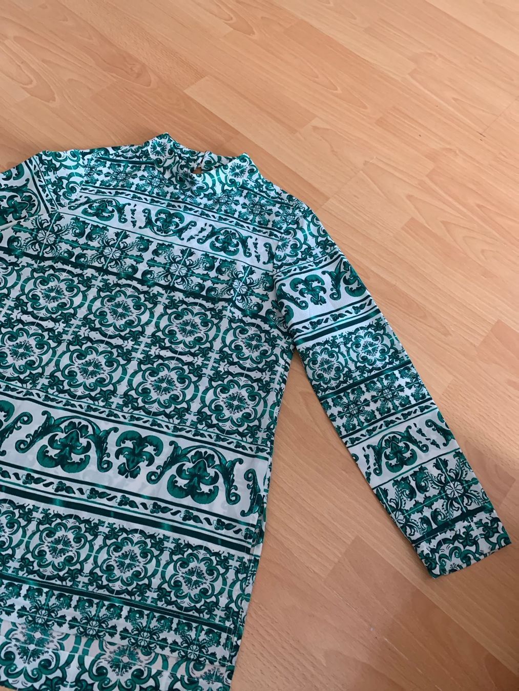 Vestiti: Jolie mini-robe style vintage taille M – Usato da MEYRIN venduto da Gwendo10 1
