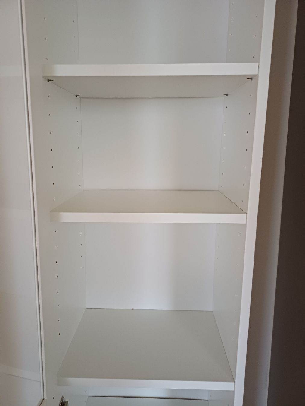 Ikea Vitrines: Vitrine Billy Regal Ikea – D'occasion à Schwerzenbach par mss_66gb 3