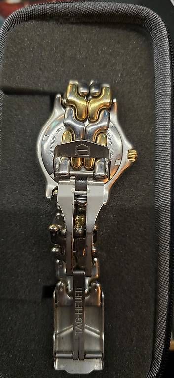 Orologi: Tag Heuer 1994 – Usato da Ostermundigen venduto da Quor-Gallek 2