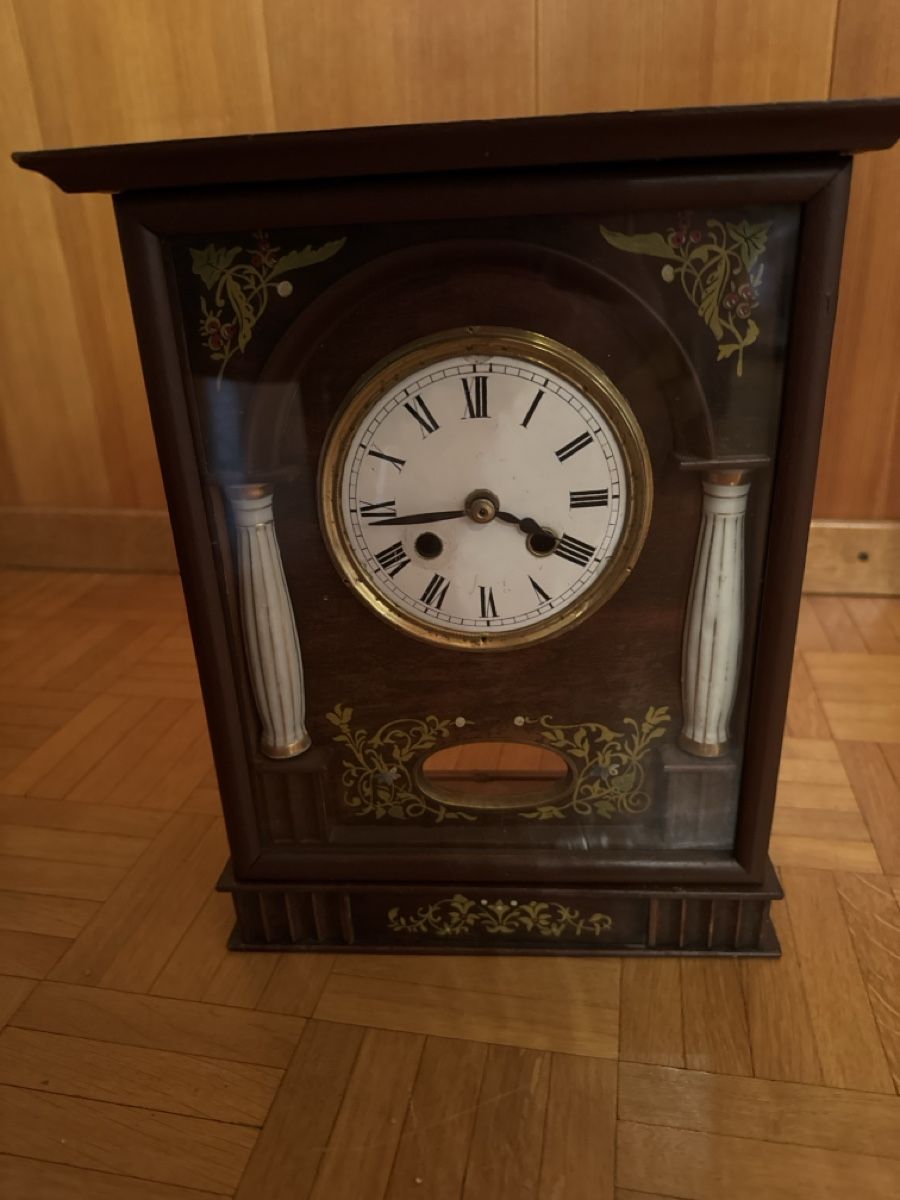 Montres: Uhr – D'occasion à Walliswil b.Wangen par CharlotteGarde