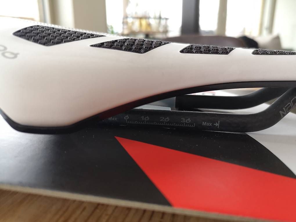 Pièces détachées: Rennrad Sattel Prologo Dimension – D'occasion à Zürich par ram_7m8g 1