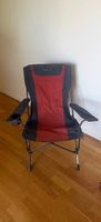 Bequemer Campingstuhl/sessel meru wandsworth